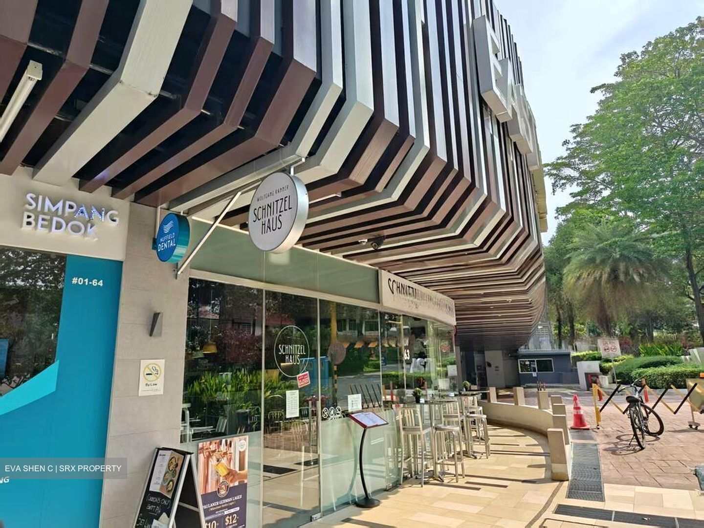 East Village (D16), Retail #459527741